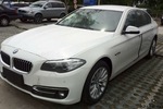 宝马5系2013款520Li 典雅型