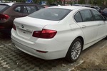 宝马5系2013款520Li 典雅型