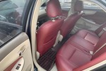 丰田卡罗拉2008款1.6 GL 手动