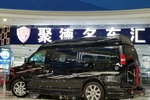 GMC Savana2013款5.3L 领袖版