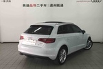 奥迪Q32016款35 TFSI 风尚型