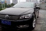 大众帕萨特2011款2.0TSI DSG 御尊版