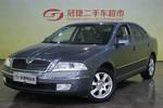 斯柯达明锐2007款1.8T 手自一体逸仕版