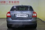 斯柯达明锐2007款1.8T 手自一体逸仕版