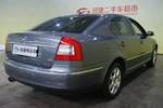 斯柯达明锐2007款1.8T 手自一体逸仕版