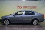 斯柯达明锐2007款1.8T 手自一体逸仕版