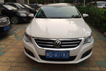 大众CC2011款2.0TSI 豪华型