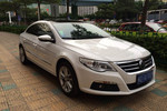 大众CC2011款2.0TSI 豪华型