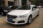 大众CC2011款2.0TSI 豪华型