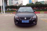 铃木天语SX42012款1.6L 自动锐骑运动型