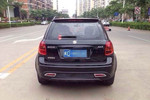 铃木天语SX42012款1.6L 自动锐骑运动型