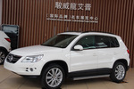 大众Tiguan2009款2.0TSI 舒适版