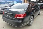 奔驰E级长轴距2014款改款 E260L 运动型