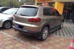 大众途观2013款1.8TSI 手自一体 两驱豪华版