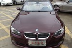 宝马3系敞篷2011款325i