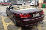 宝马3系敞篷2011款325i