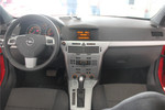 欧宝雅特2008款1.8 GTC 全景风挡版