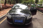 奥迪A6L2009款2.0TFSI 标准型AT