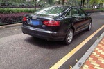 奥迪A6L2009款2.0TFSI 标准型AT