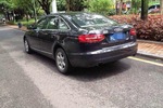 奥迪A6L2009款2.0TFSI 标准型AT