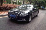 奥迪A6L2009款2.0TFSI 标准型AT