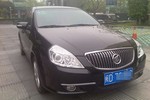 别克凯越2010款1.6LE-MT