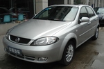 别克凯越HRV2008款1.6AT-LE