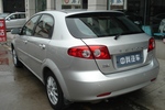 别克凯越HRV2008款1.6AT-LE