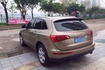 奥迪Q52012款2.0TFSI 豪华型