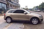 奥迪Q52012款2.0TFSI 豪华型