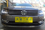 大众帕萨特2014款2.0TSI DSG 御尊版