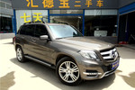 奔驰GLK级2013款GLK300 4MATIC 动感型