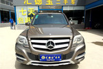 奔驰GLK级2013款GLK300 4MATIC 动感型