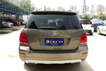 奔驰GLK级2013款GLK300 4MATIC 动感型