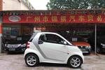 smartfortwo2014款1.0T 硬顶BoConcept特别版