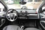 smartfortwo2014款1.0T 硬顶BoConcept特别版