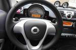 smartfortwo2014款1.0T 硬顶BoConcept特别版