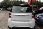 smartfortwo2014款1.0T 硬顶BoConcept特别版