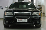 克莱斯勒3002013款300C 3.6L 尊崇版