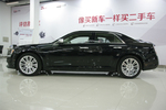 克莱斯勒3002013款300C 3.6L 尊崇版