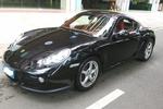 保时捷Cayman2009款Cayman