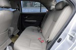 丰田威驰2011款1.3GL-i 手动 标准型