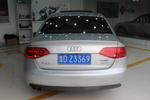 奥迪A4L2009款2.0TFSI 标准型