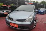 日产骐达2005款1.6i GE 自动