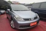 日产骐达2005款1.6i GE 自动