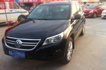 大众Tiguan2012款2.0TSI 豪华版