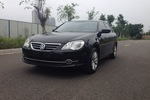 大众宝来2011款1.4TSI DSG 豪华型