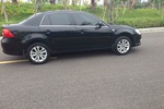 大众宝来2011款1.4TSI DSG 豪华型