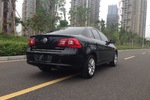 大众宝来2011款1.4TSI DSG 豪华型