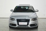 奥迪A4L2011款2.0TFSI 标准型